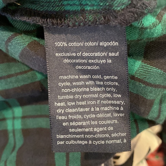 Tommy Hilfiger LS Tunic - Picture 6 of 6